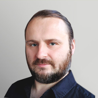 Michal Niedźwiedzki