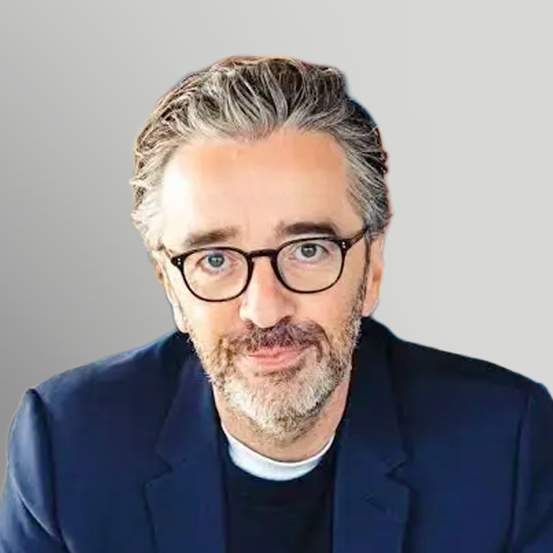 Pierre Antoine Capton