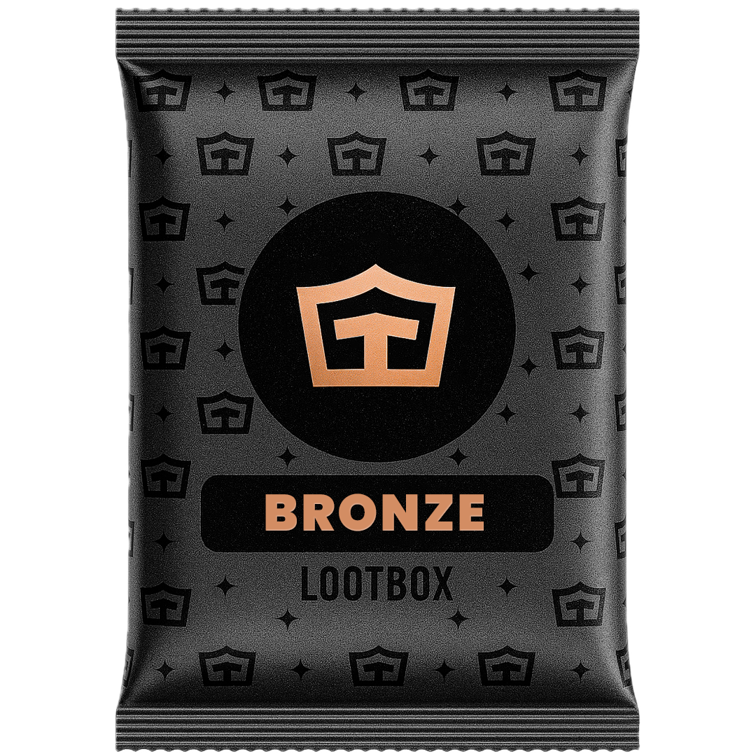 Bronze Lootbox