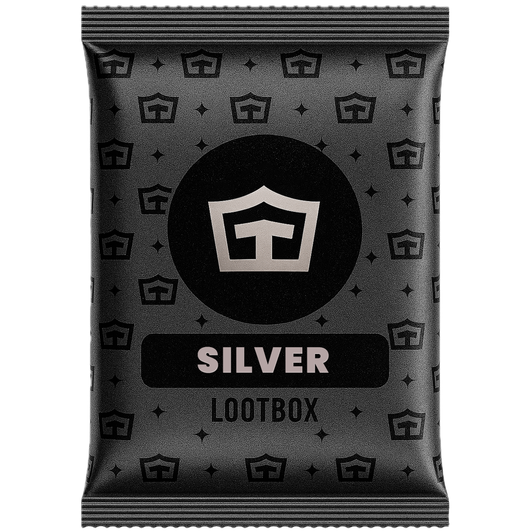 Silver Lootbox