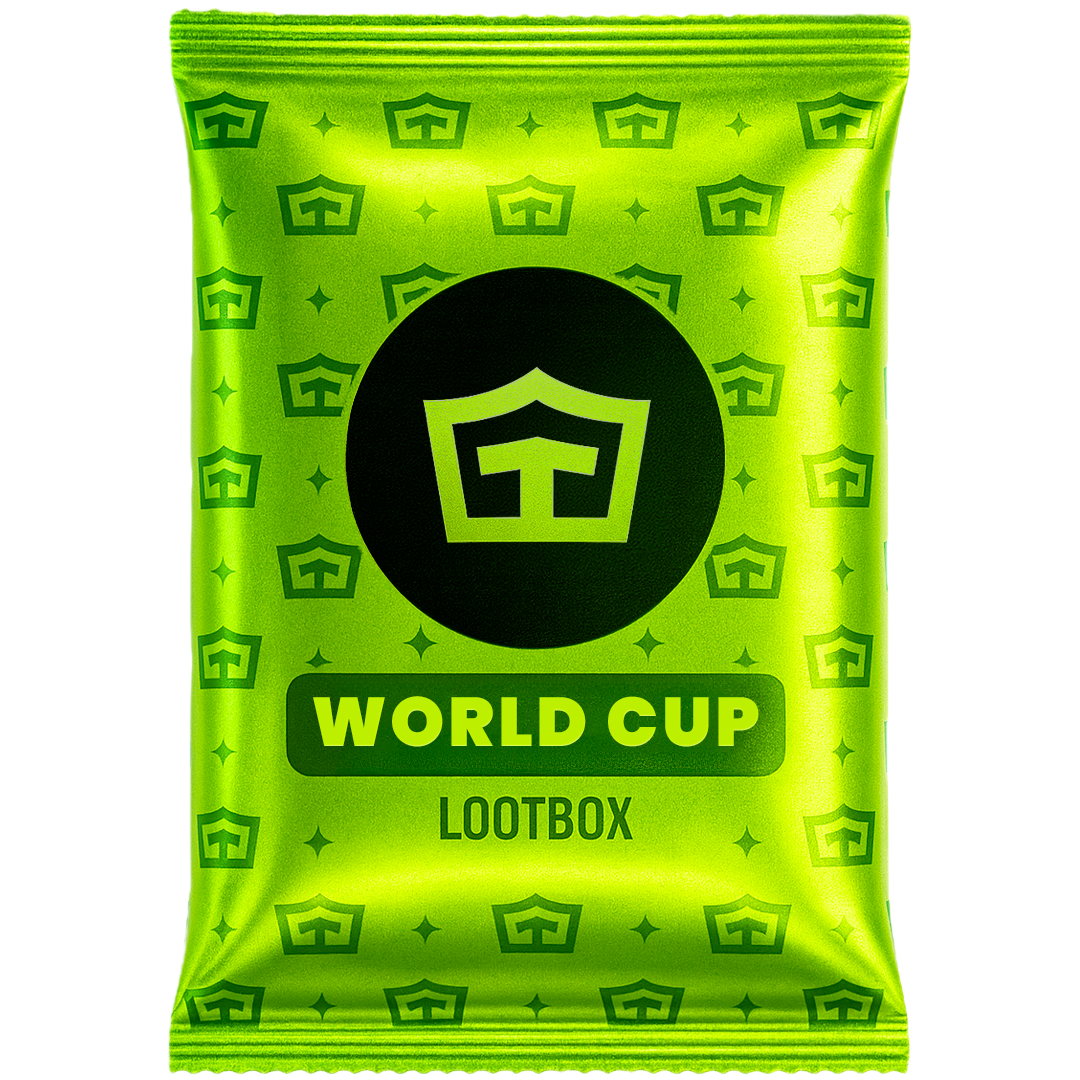 World Cup Lootbox